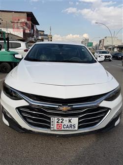 شيفروليه ماليبو